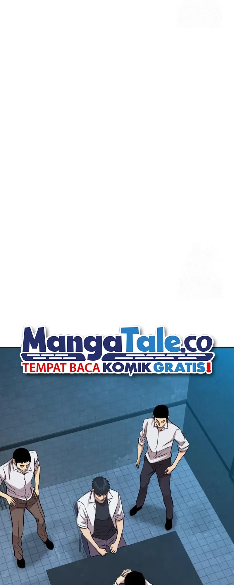 Genius Grandson of the Loan Shark King Chapter 12 Gambar 21