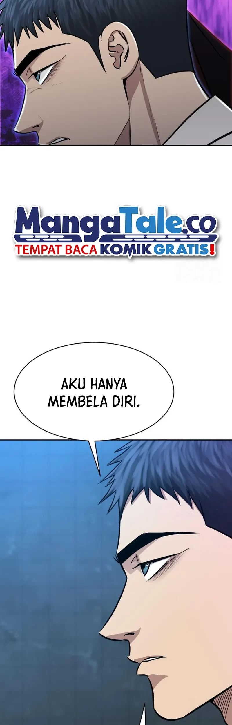 Genius Grandson of the Loan Shark King Chapter 12 Gambar 24