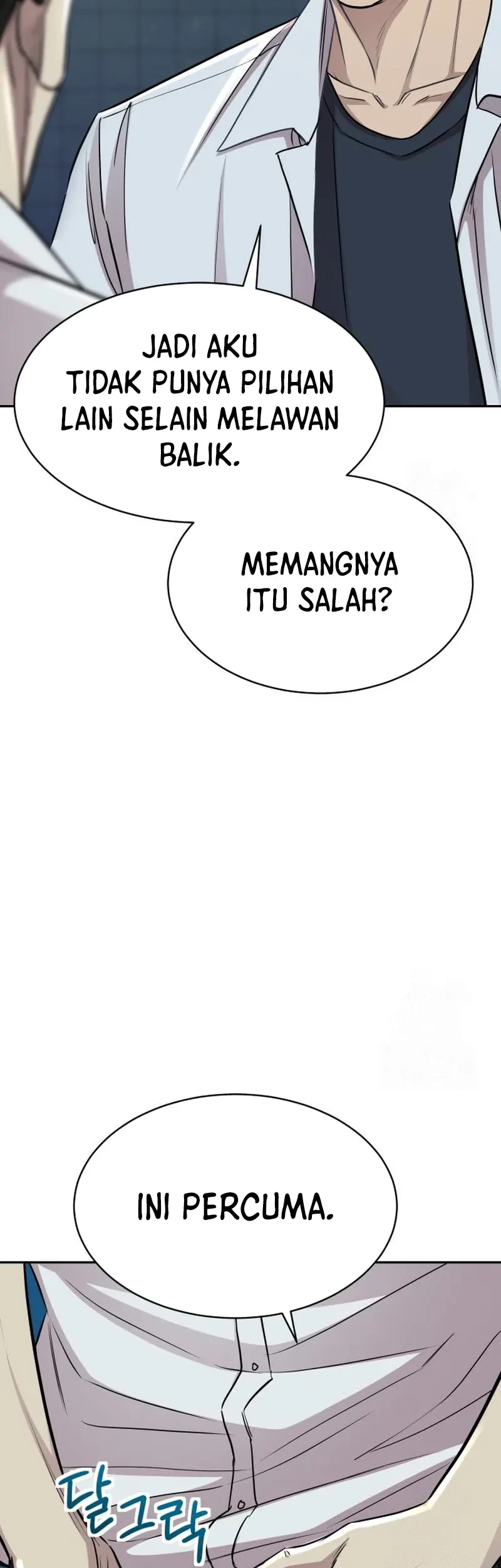 Genius Grandson of the Loan Shark King Chapter 12 Gambar 27
