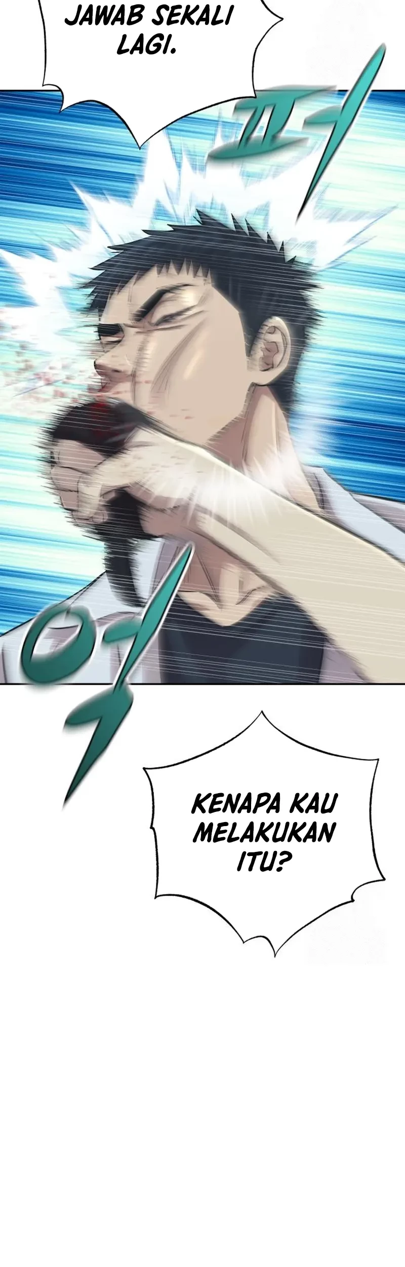 Genius Grandson of the Loan Shark King Chapter 12 Gambar 32