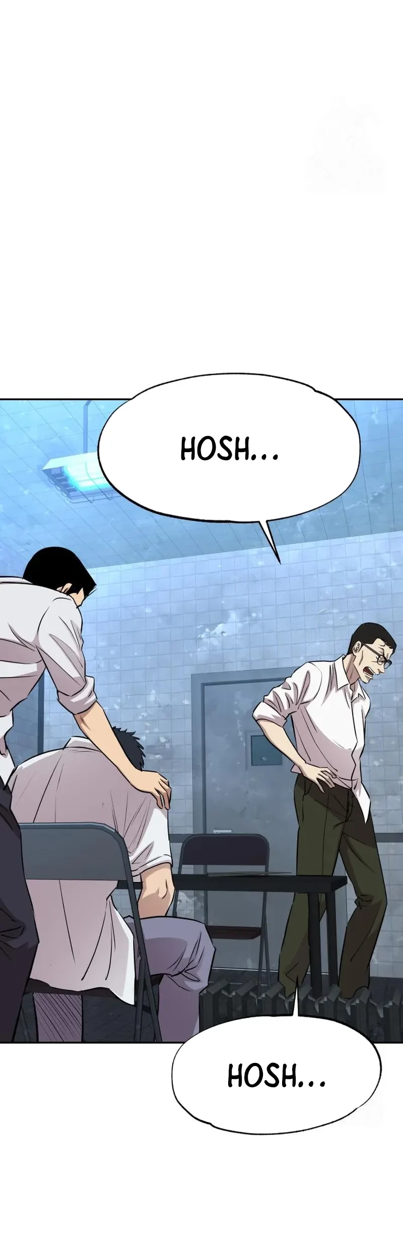 Genius Grandson of the Loan Shark King Chapter 12 Gambar 38