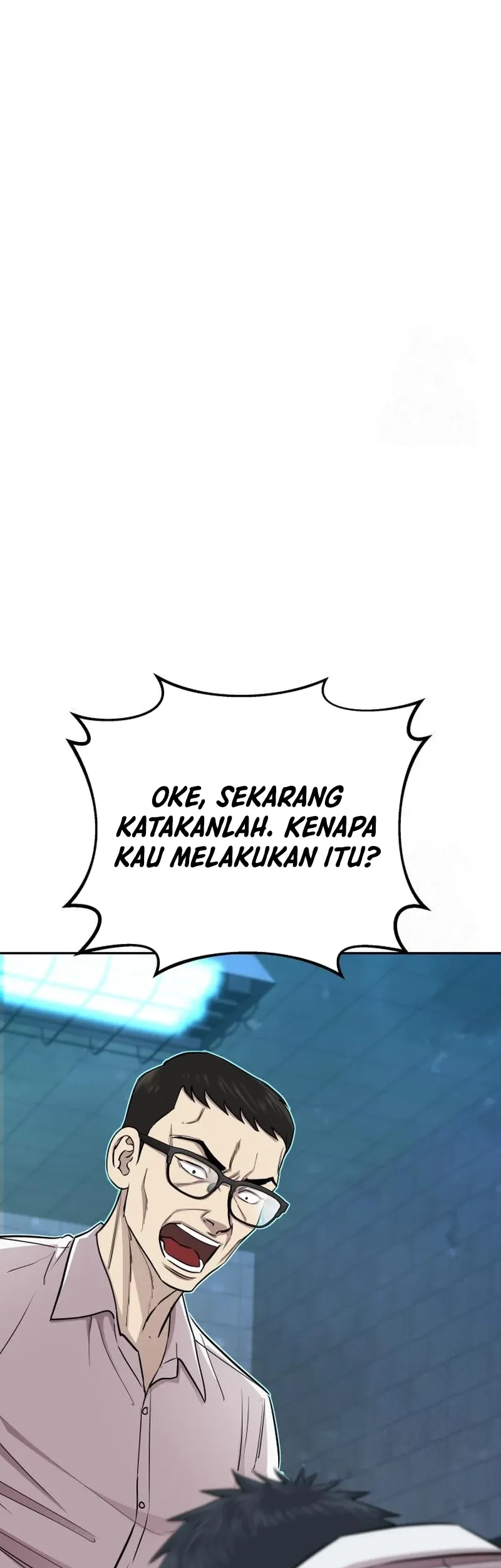 Genius Grandson of the Loan Shark King Chapter 12 Gambar 40
