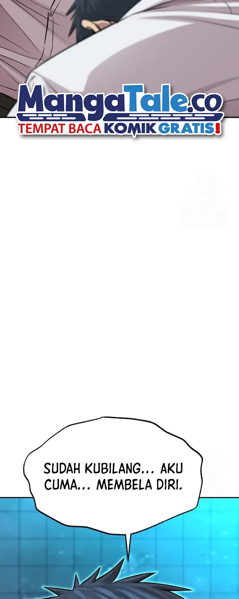 Genius Grandson of the Loan Shark King Chapter 12 Gambar 41