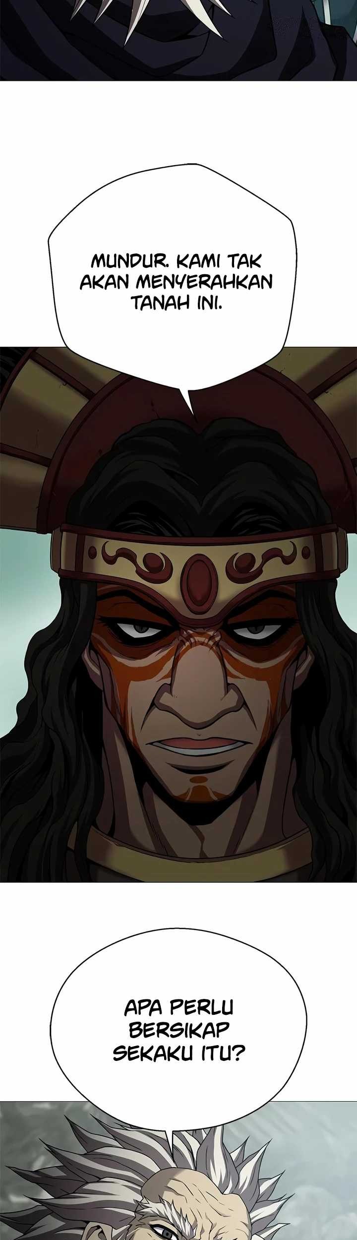 Invincible Territory Chapter 18 Gambar 19