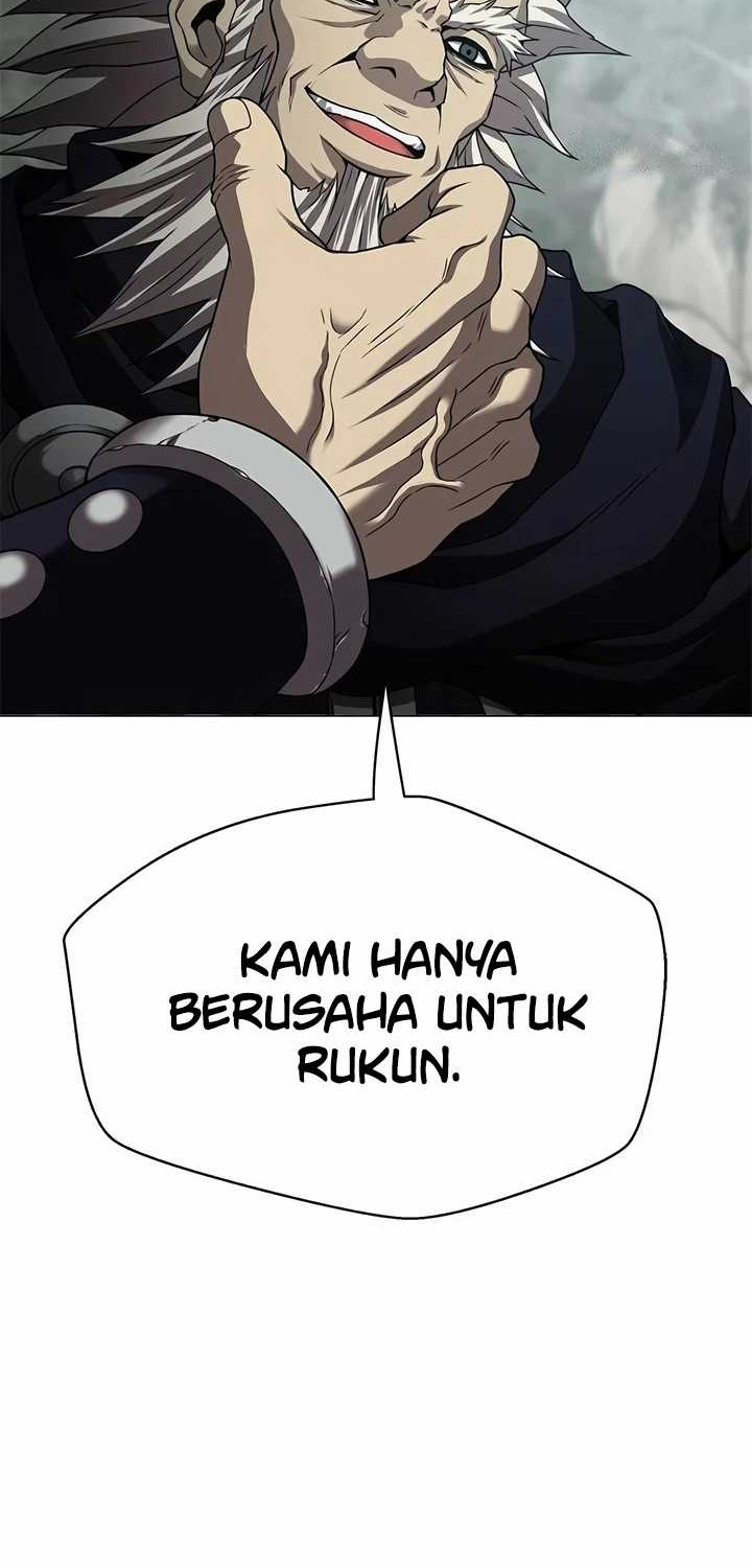 Invincible Territory Chapter 18 Gambar 20