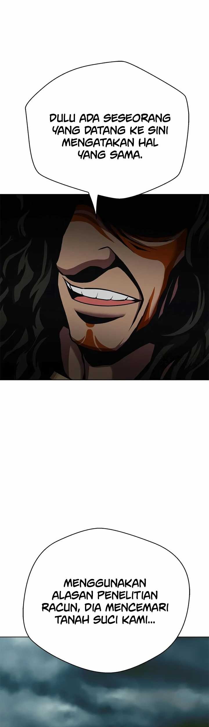 Invincible Territory Chapter 18 Gambar 21