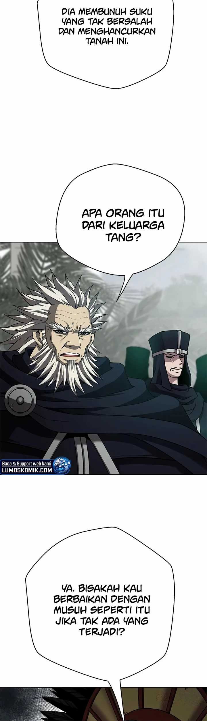 Invincible Territory Chapter 18 Gambar 23