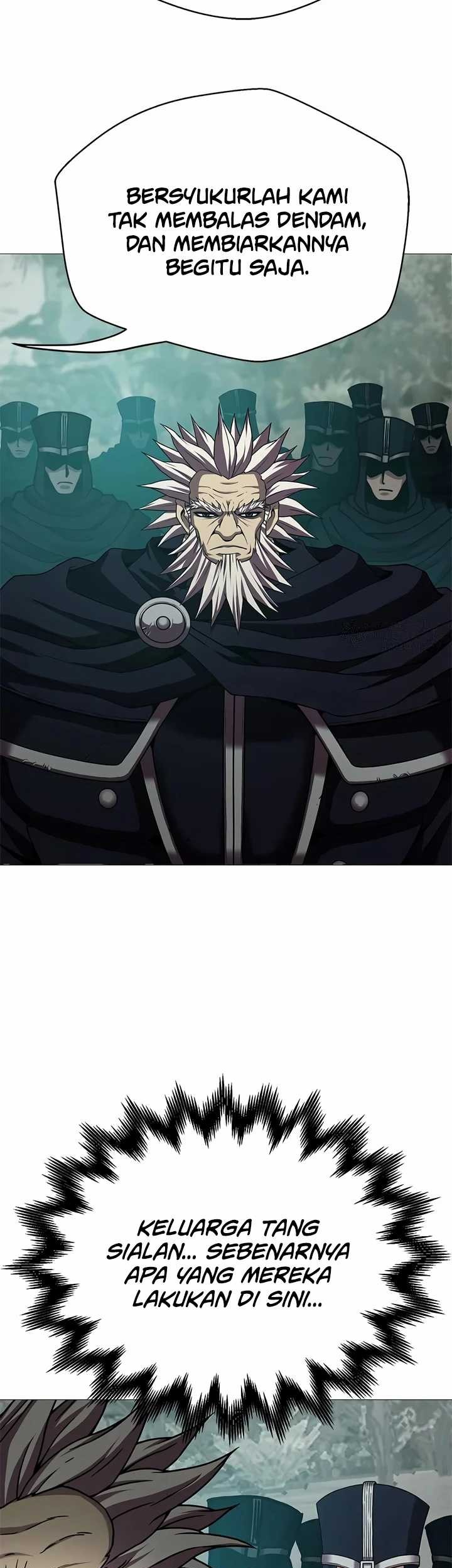 Invincible Territory Chapter 18 Gambar 25