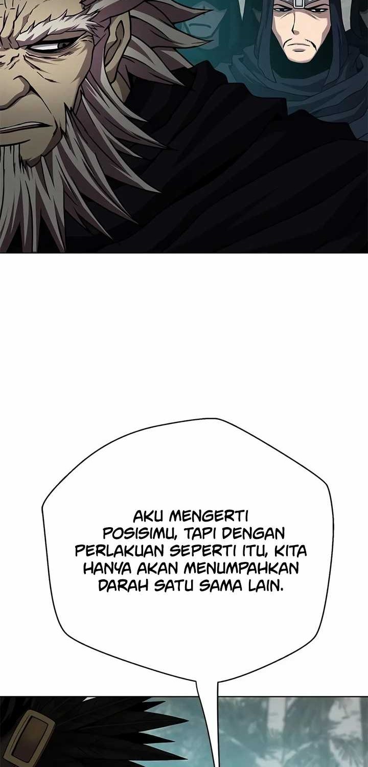 Invincible Territory Chapter 18 Gambar 26