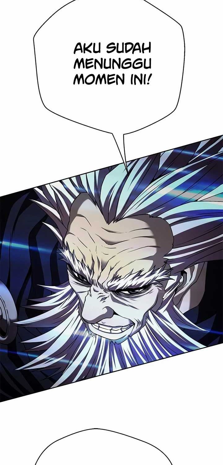 Invincible Territory Chapter 18 Gambar 32