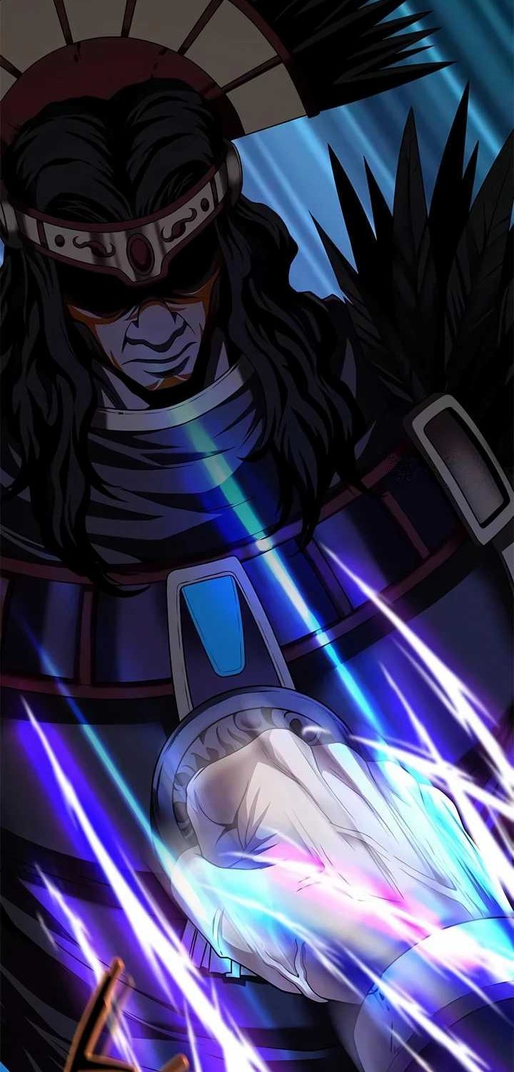 Invincible Territory Chapter 18 Gambar 34