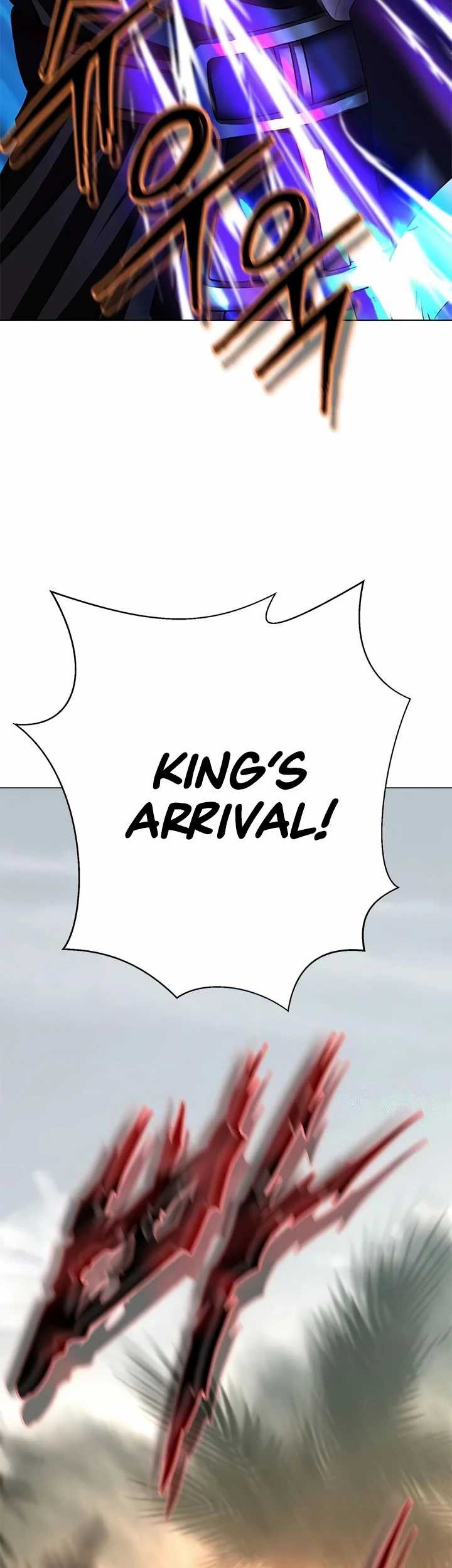 Invincible Territory Chapter 18 Gambar 35