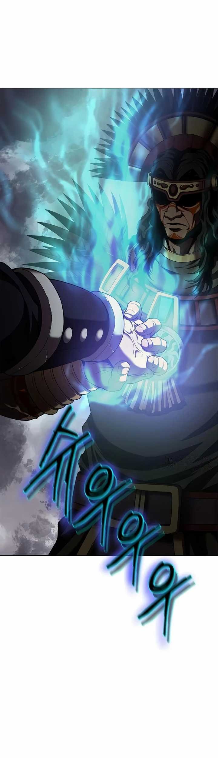 Invincible Territory Chapter 18 Gambar 39