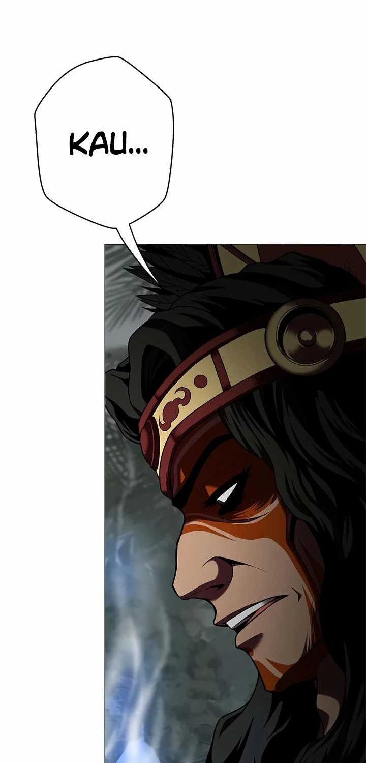 Invincible Territory Chapter 18 Gambar 40