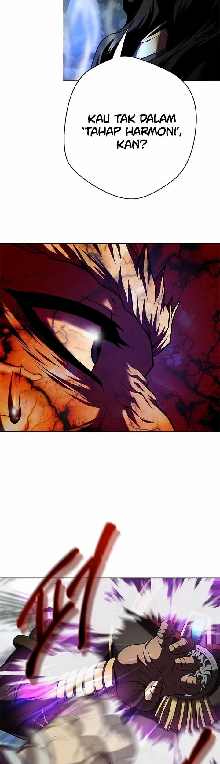 Invincible Territory Chapter 18 Gambar 41