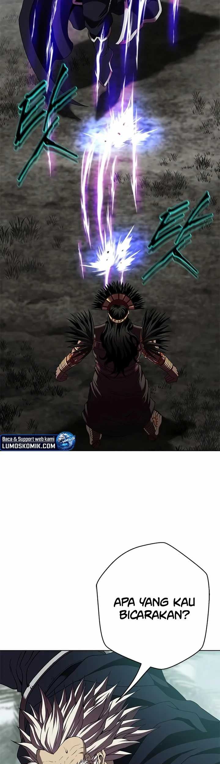 Invincible Territory Chapter 18 Gambar 43