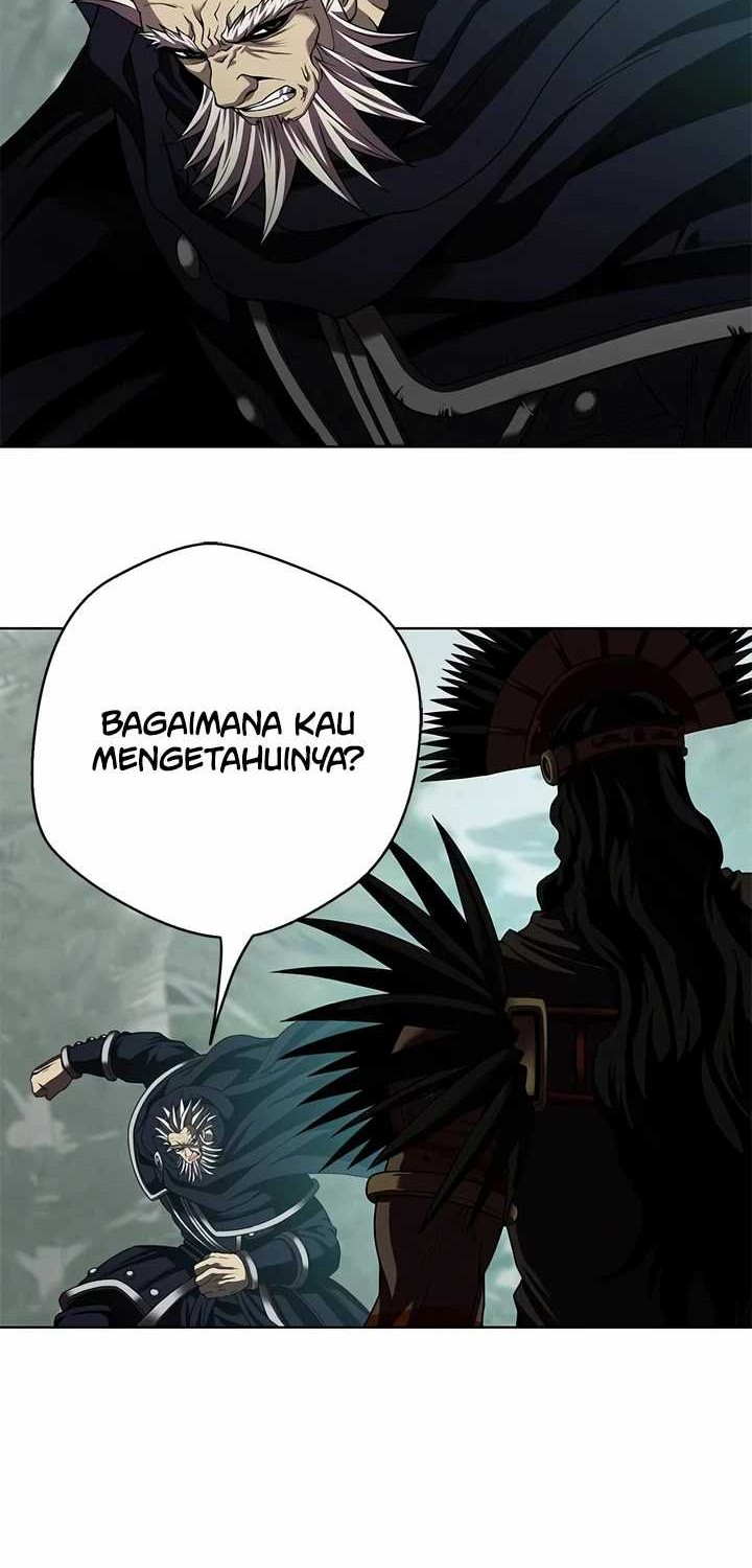 Invincible Territory Chapter 18 Gambar 44