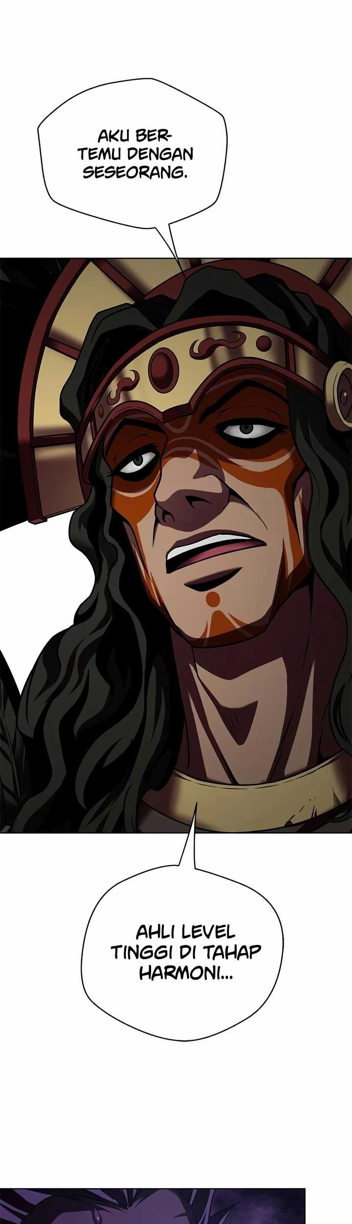 Invincible Territory Chapter 18 Gambar 45