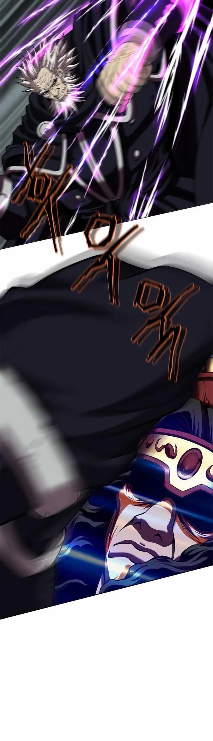 Invincible Territory Chapter 18 Gambar 51