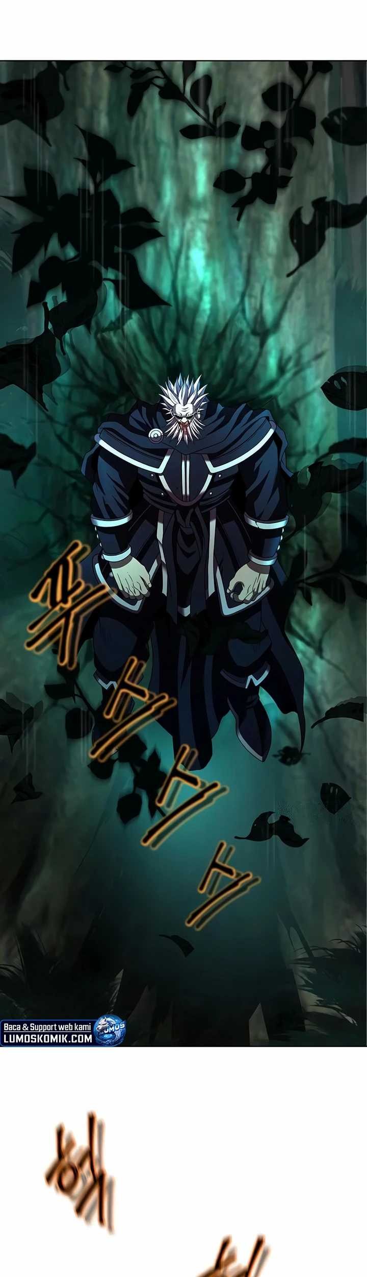 Invincible Territory Chapter 18 Gambar 61