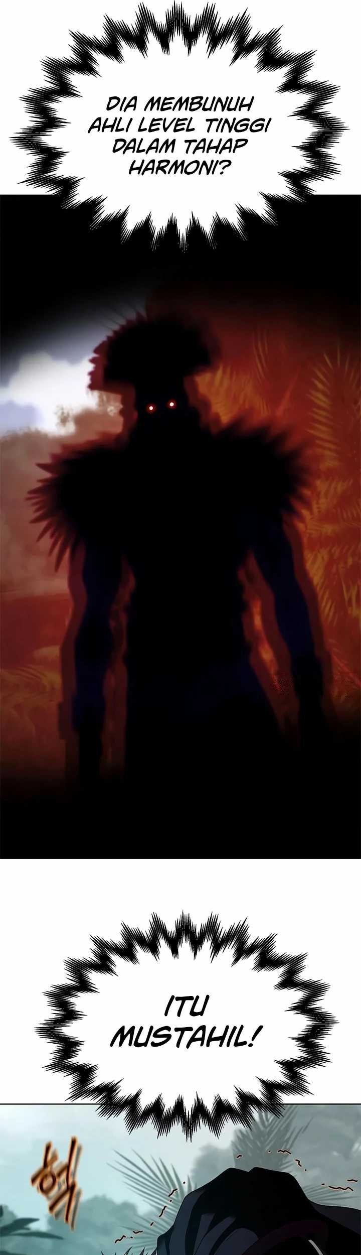 Invincible Territory Chapter 18 Gambar 65