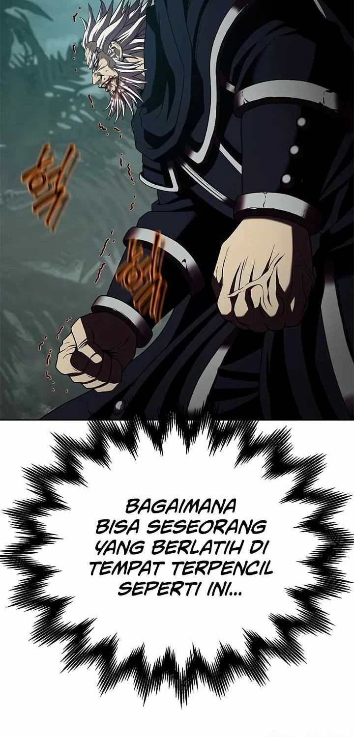 Invincible Territory Chapter 18 Gambar 66