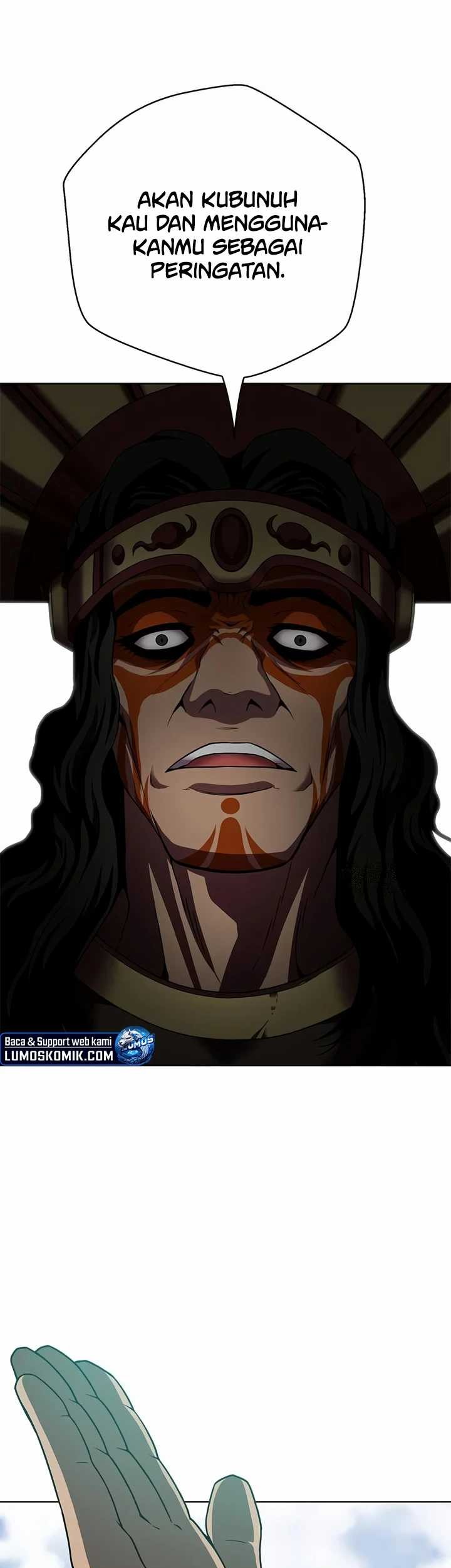 Invincible Territory Chapter 18 Gambar 69