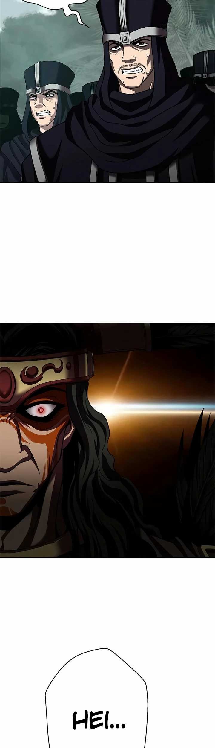 Invincible Territory Chapter 18 Gambar 71