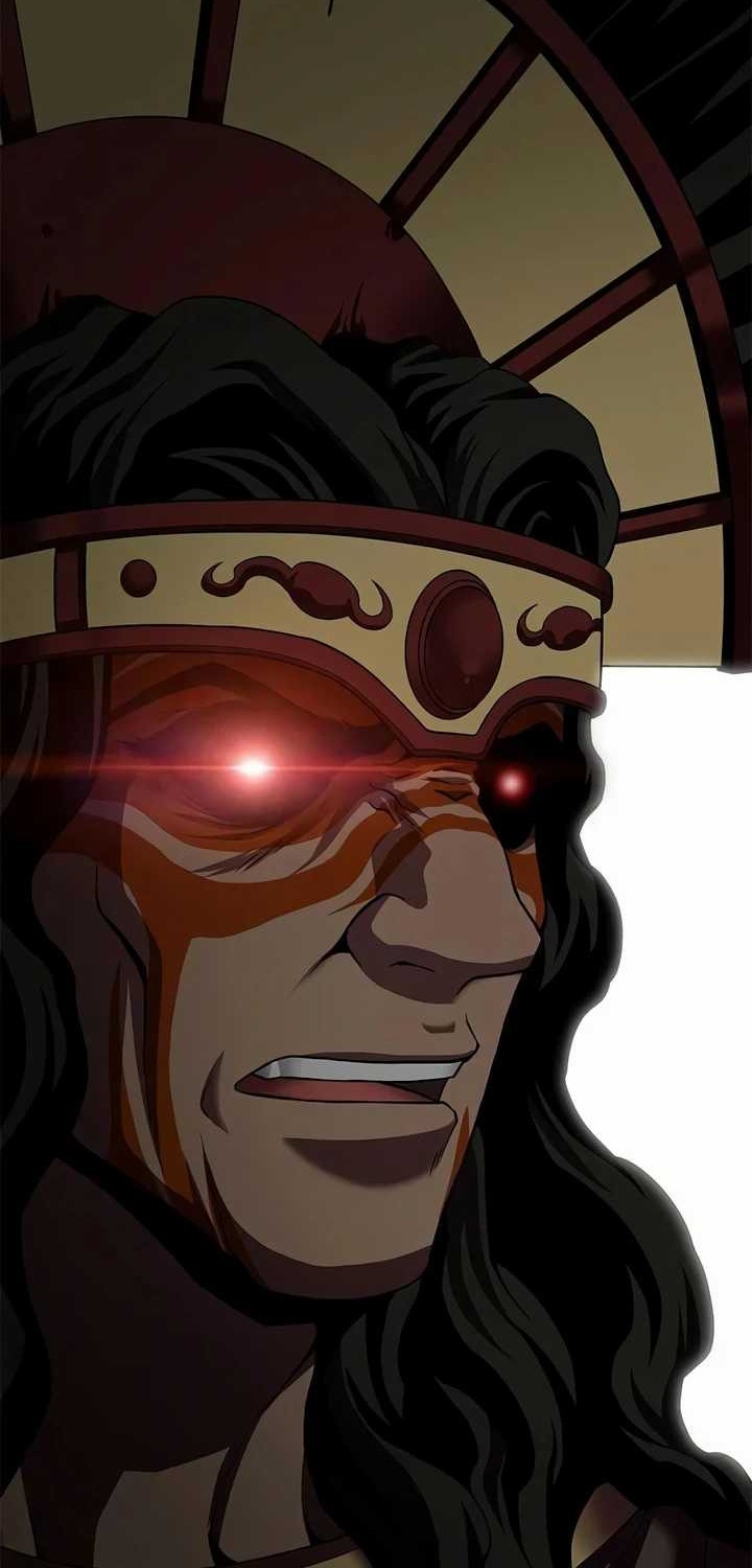 Invincible Territory Chapter 18 Gambar 74