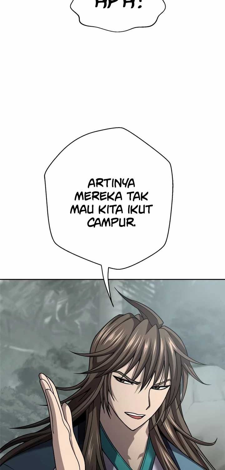 Invincible Territory Chapter 18 Gambar 6