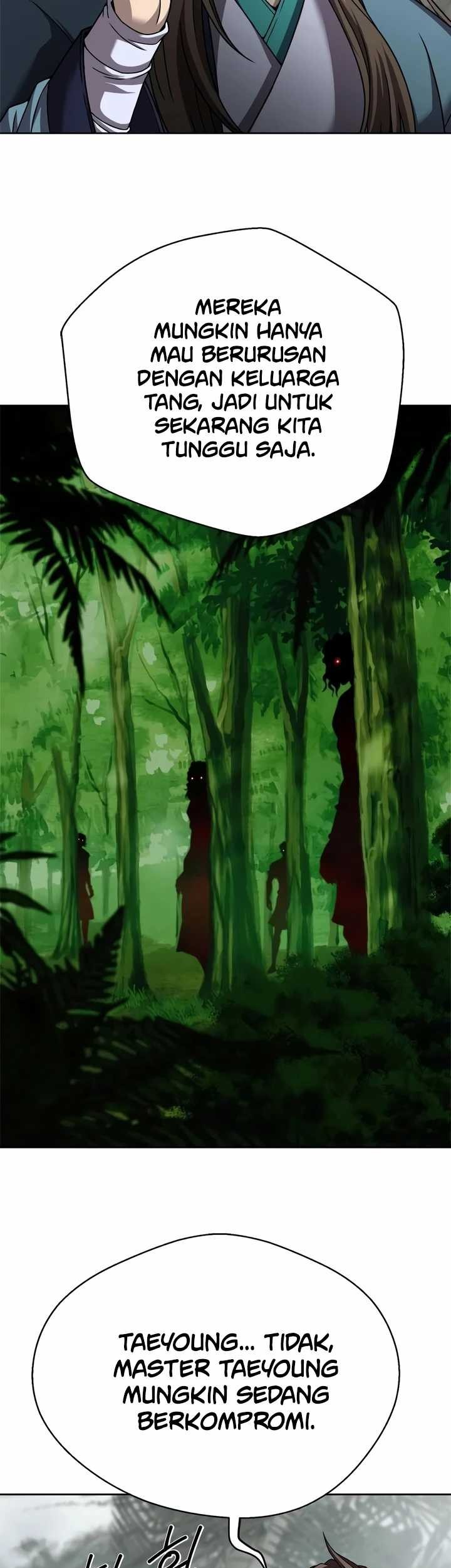Invincible Territory Chapter 18 Gambar 7