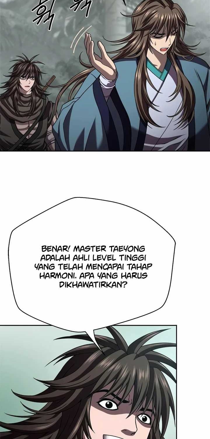 Invincible Territory Chapter 18 Gambar 8