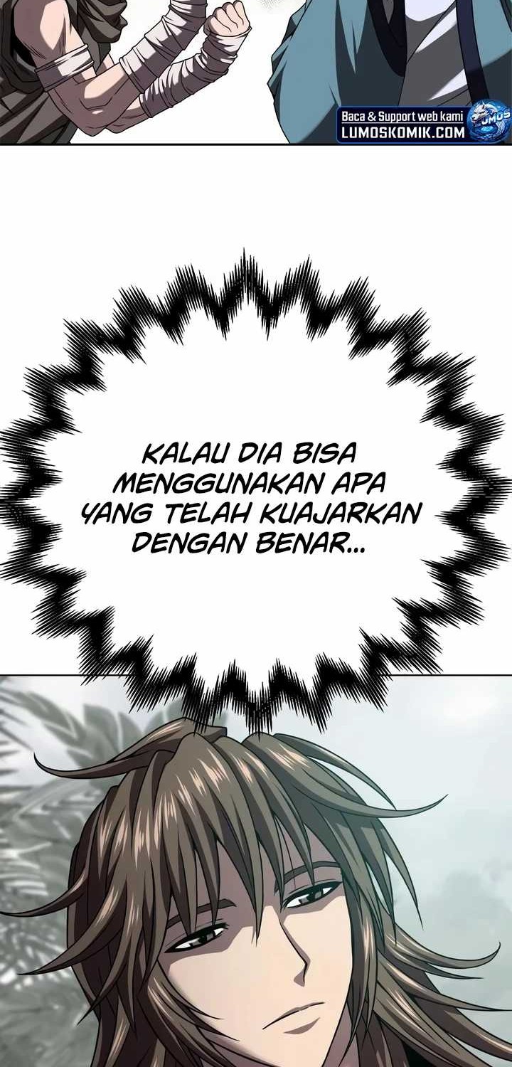 Invincible Territory Chapter 18 Gambar 10