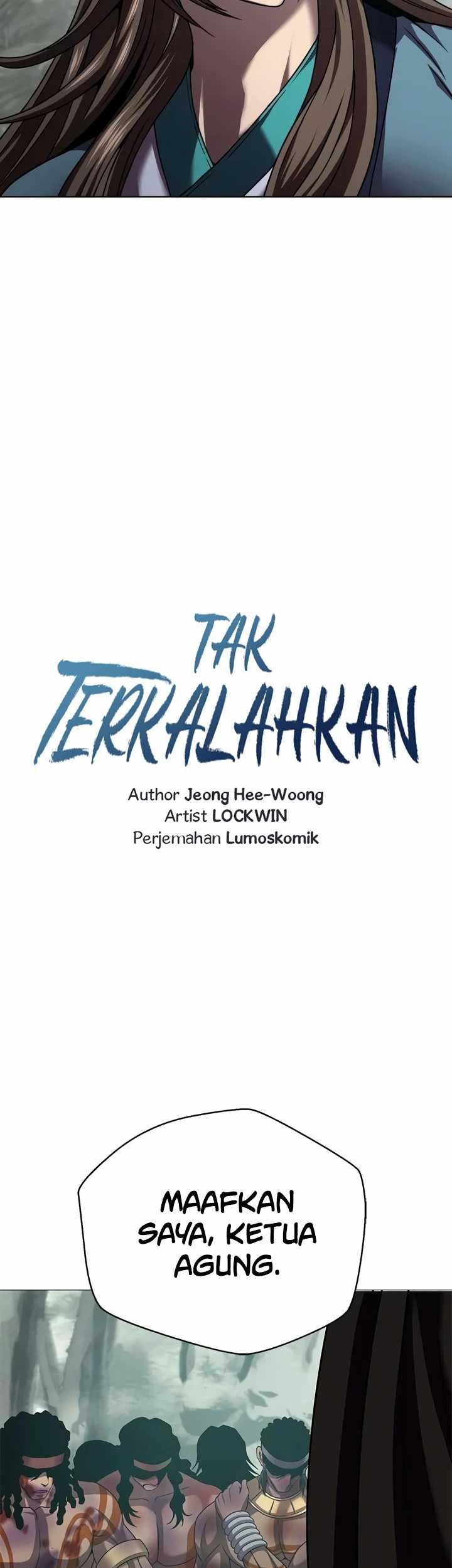 Invincible Territory Chapter 18 Gambar 11