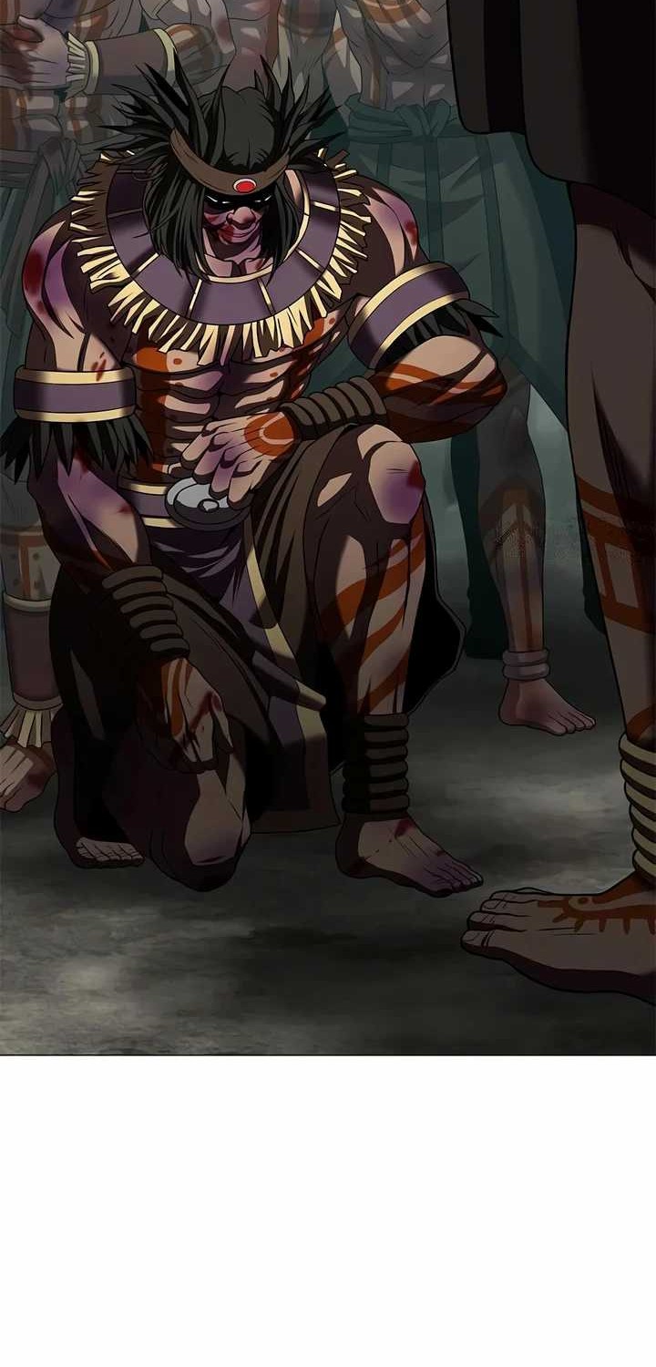 Invincible Territory Chapter 18 Gambar 12