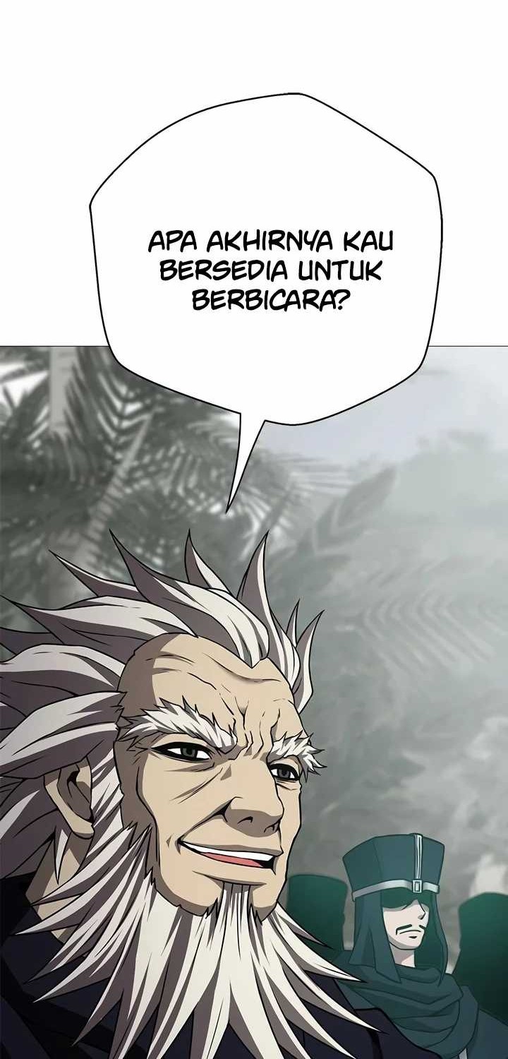 Invincible Territory Chapter 18 Gambar 18