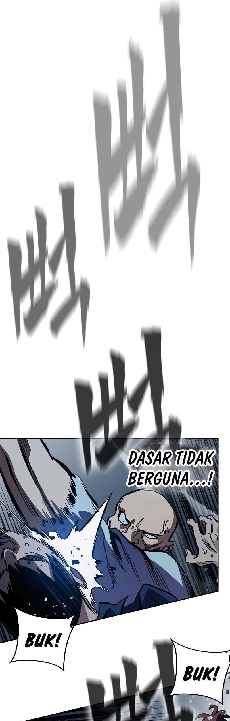 The Great War Chapter 07 Gambar 52