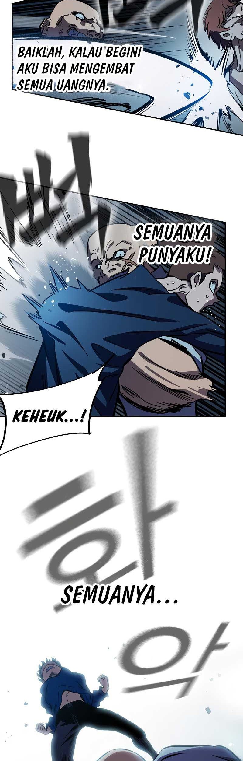 The Great War Chapter 07 Gambar 53