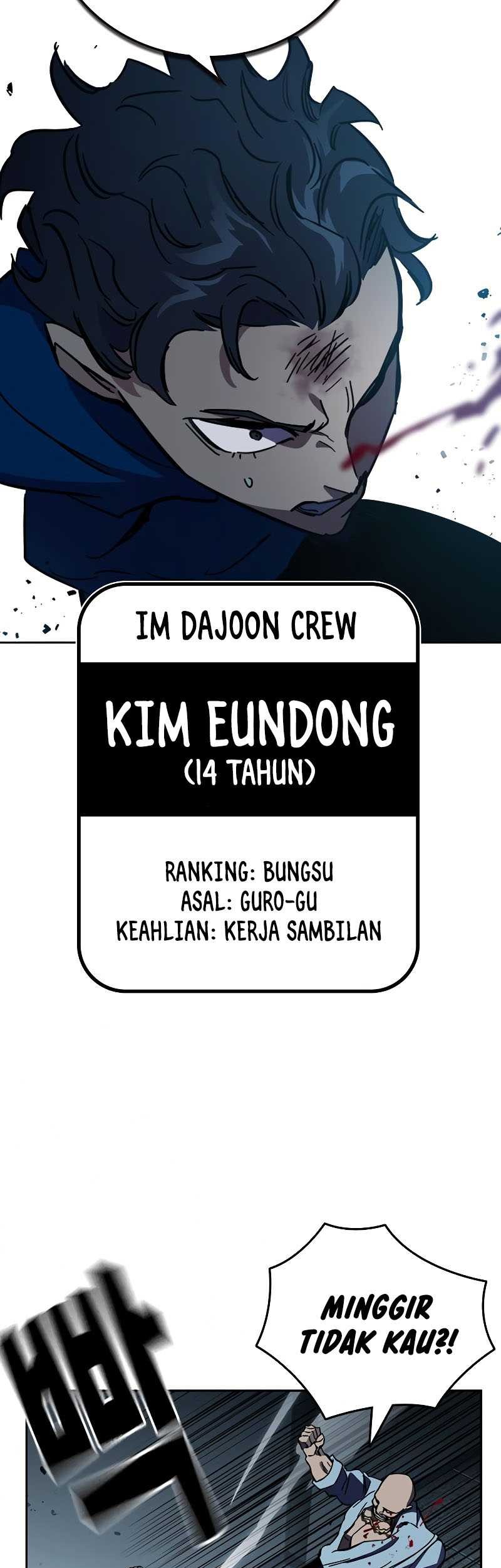 The Great War Chapter 07 Gambar 56