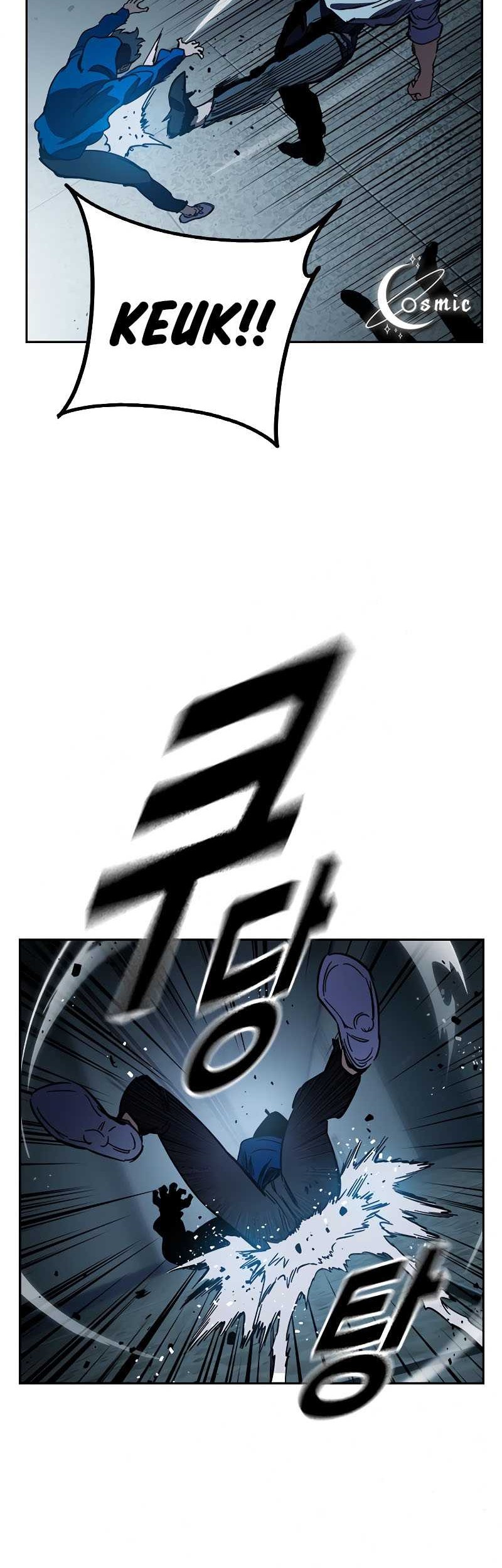 The Great War Chapter 07 Gambar 57