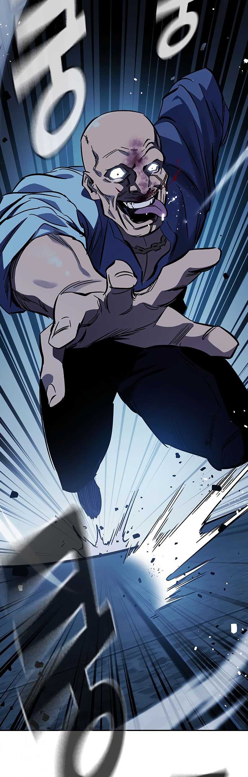 The Great War Chapter 07 Gambar 67