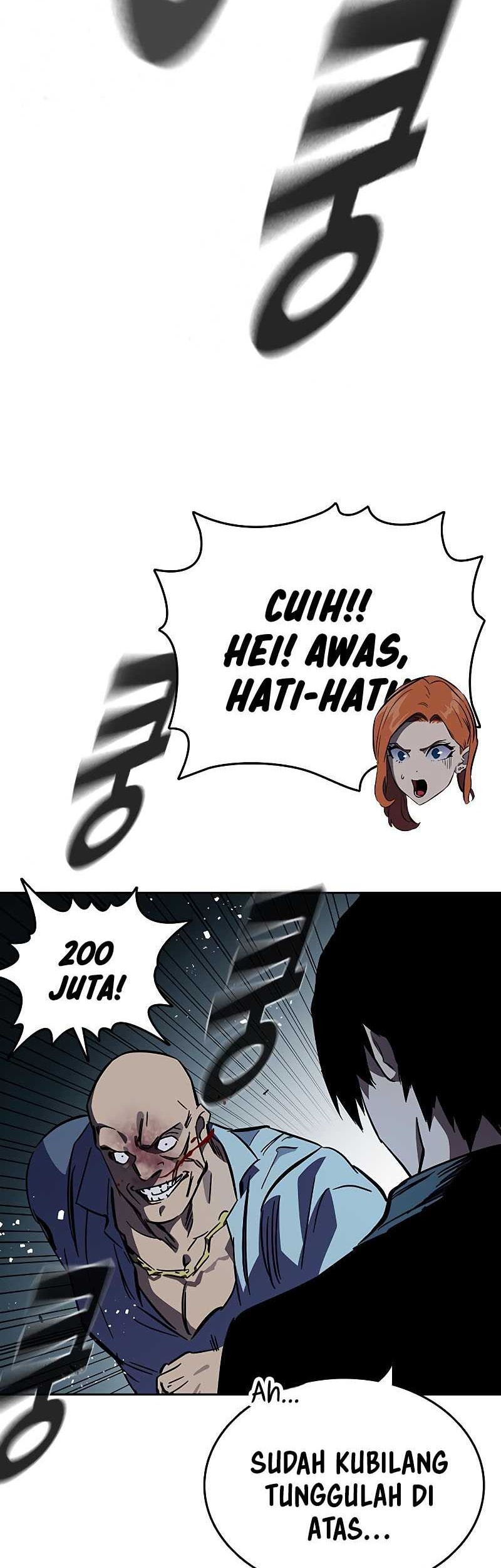 The Great War Chapter 07 Gambar 68