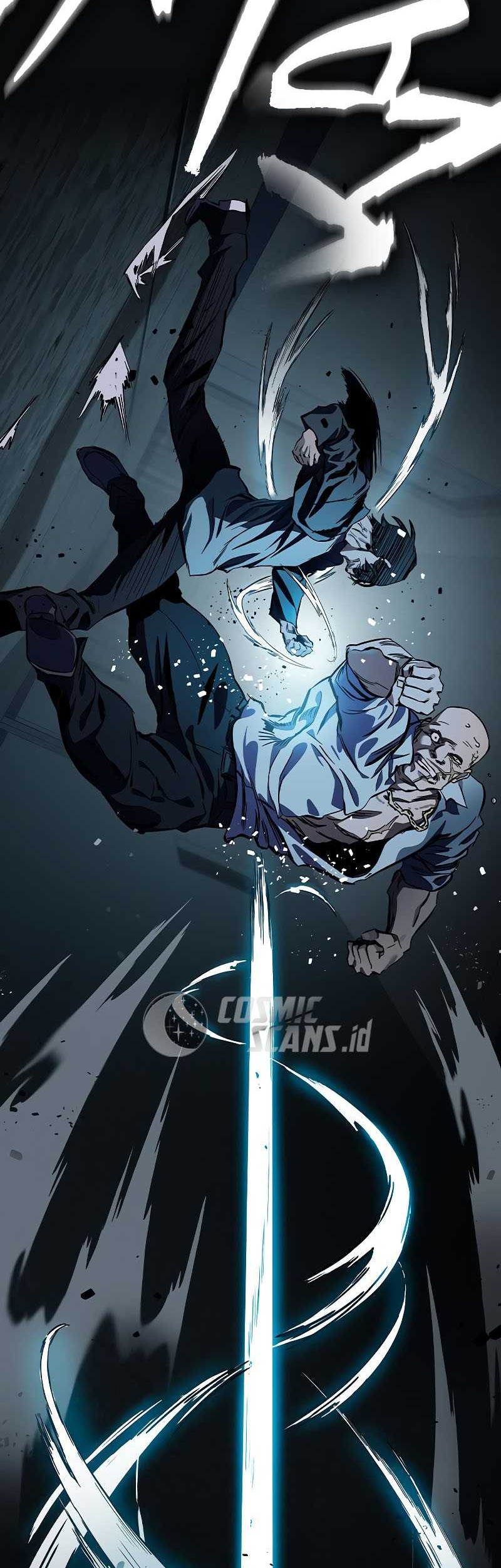 The Great War Chapter 07 Gambar 72