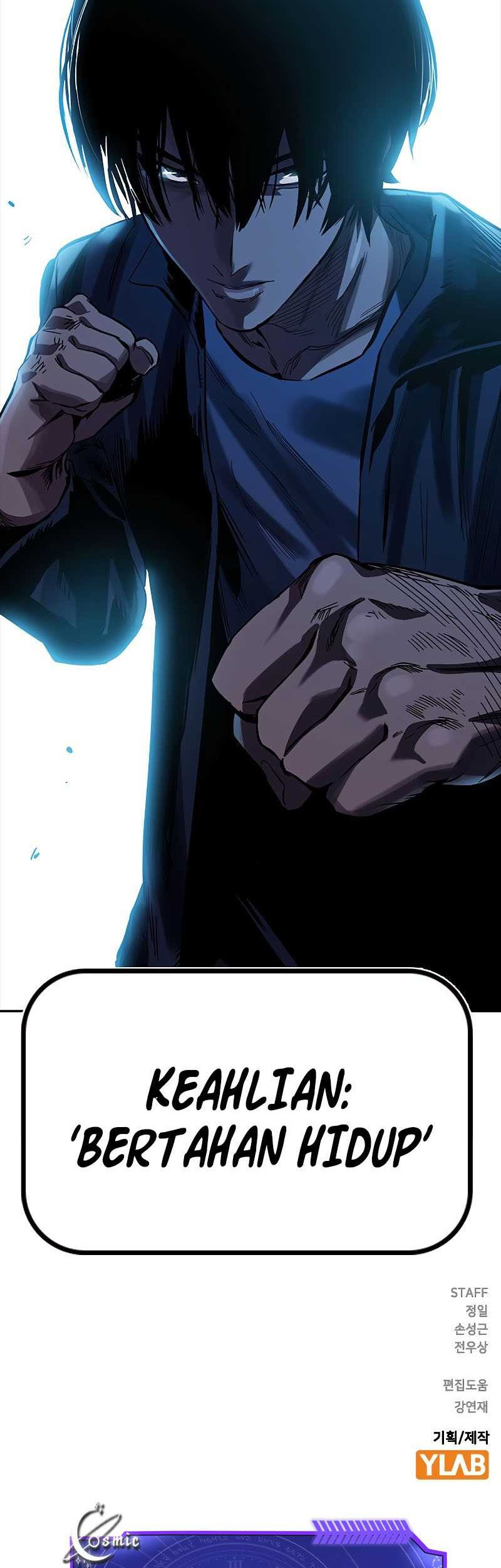 The Great War Chapter 07 Gambar 76