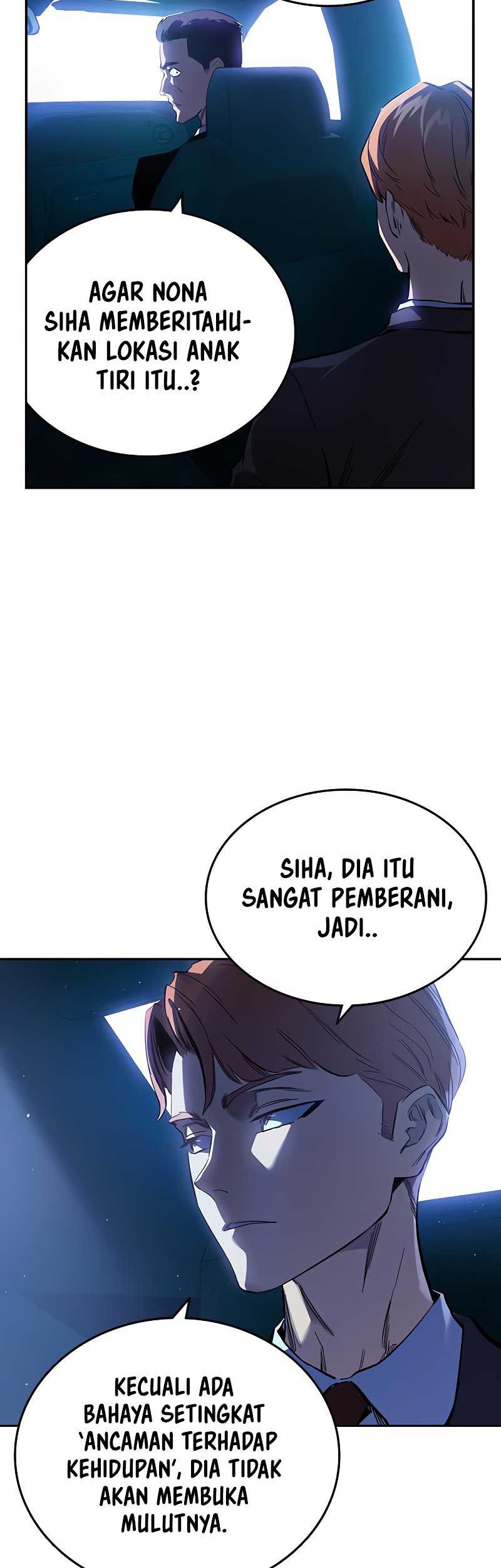 The Great War Chapter 07 Gambar 14