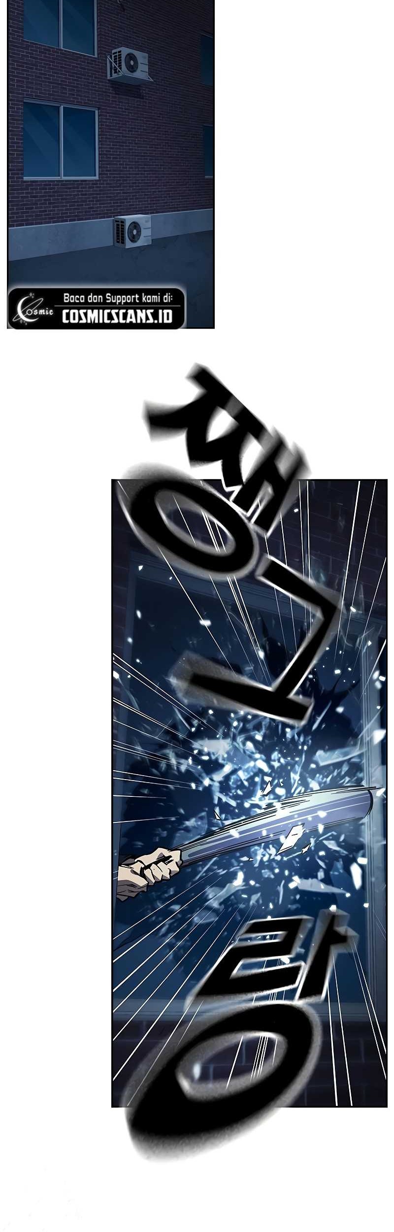 The Great War Chapter 07 Gambar 23