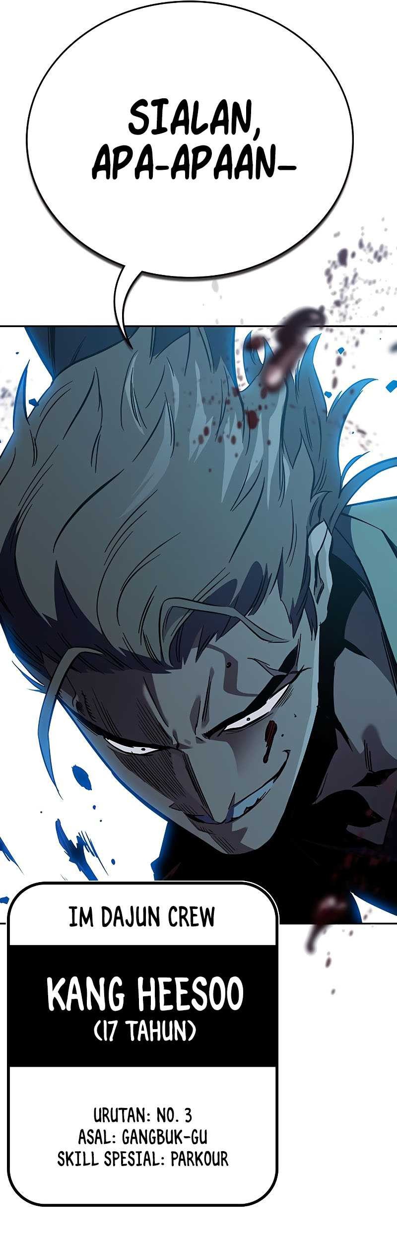 The Great War Chapter 07 Gambar 28