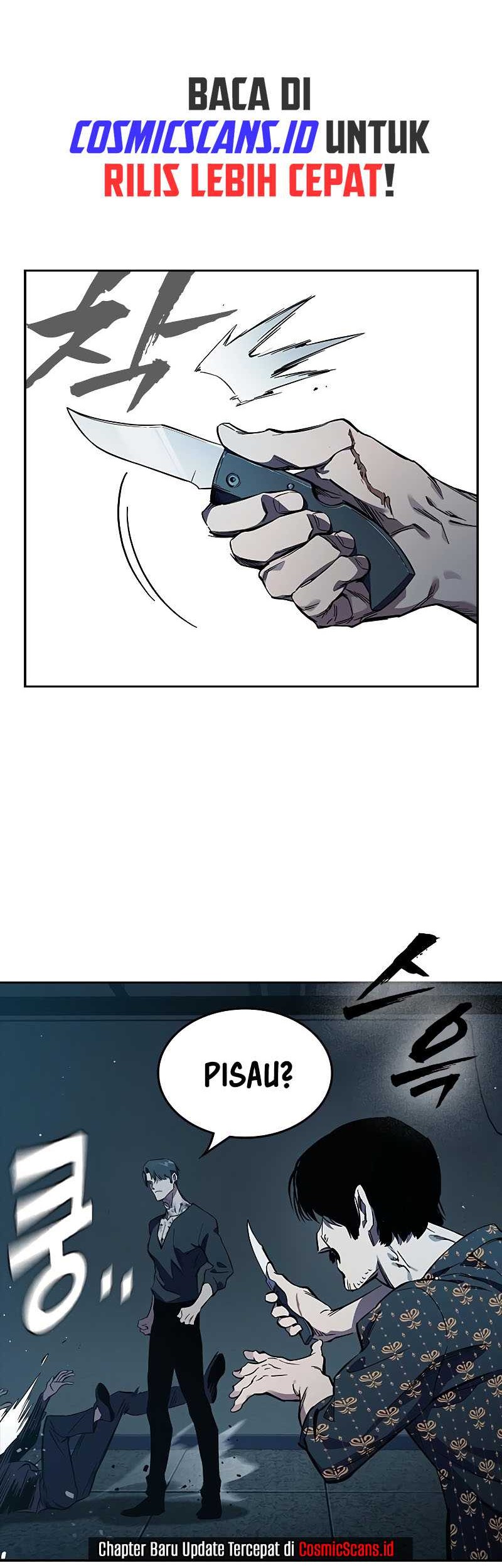 The Great War Chapter 07 Gambar 29