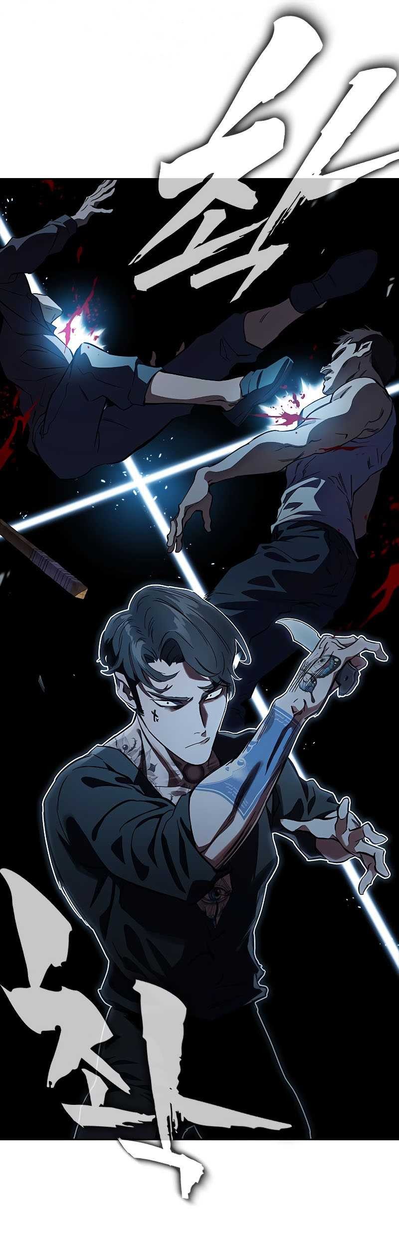 The Great War Chapter 07 Gambar 34