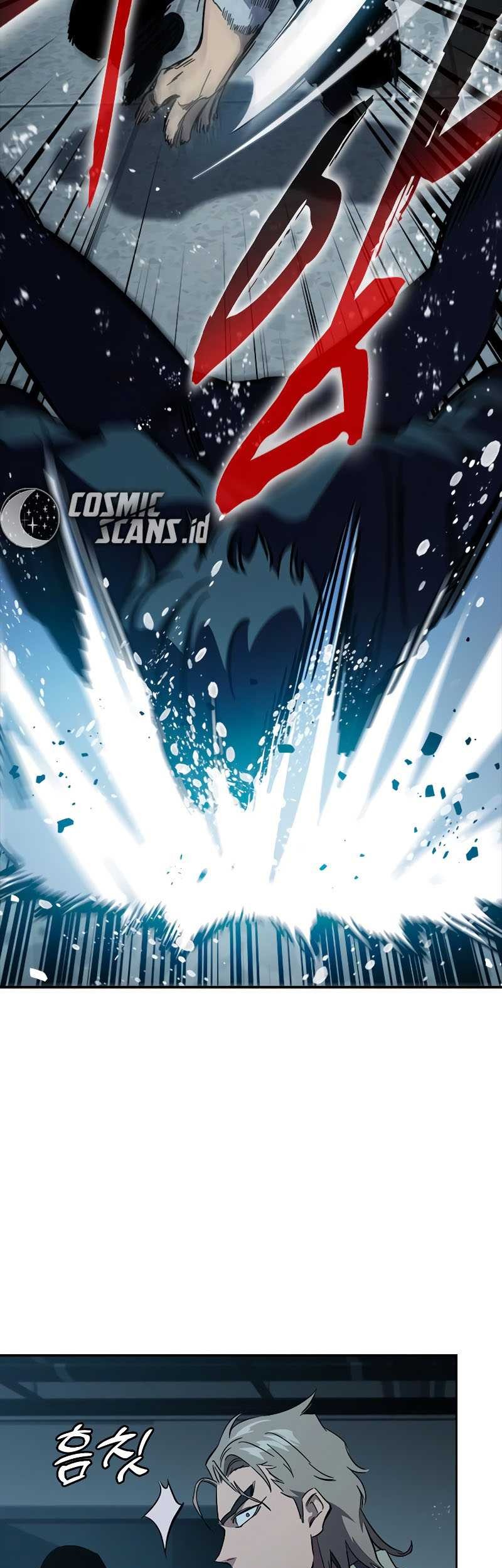 The Great War Chapter 07 Gambar 38